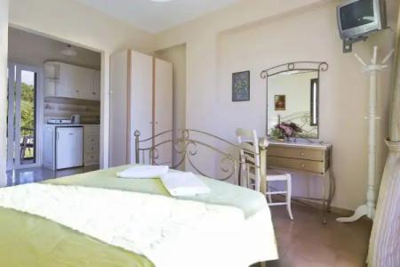 Panorama Fanari Studios and Apartments - 312