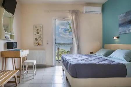 Panorama Fanari Studios and Apartments - 278