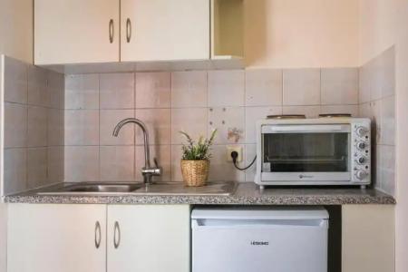 Panorama Fanari Studios and Apartments - 76