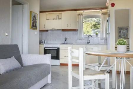 Panorama Fanari Studios and Apartments - 246