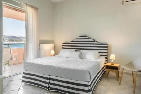 Panorama Fanari Studios and Apartments - 206