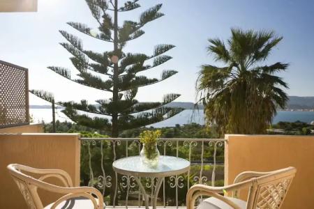 Panorama Fanari Studios and Apartments - 322