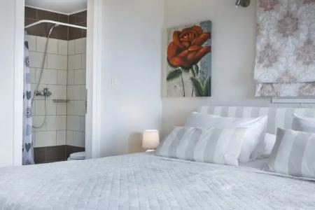 Panorama Fanari Studios and Apartments - 255