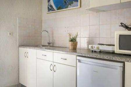 Panorama Fanari Studios and Apartments - 321