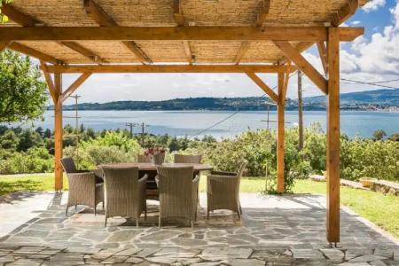 Panorama Fanari Studios and Apartments - 28