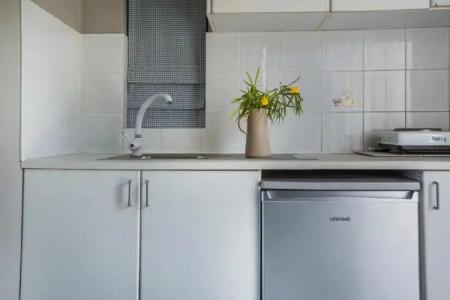 Panorama Fanari Studios and Apartments - 46