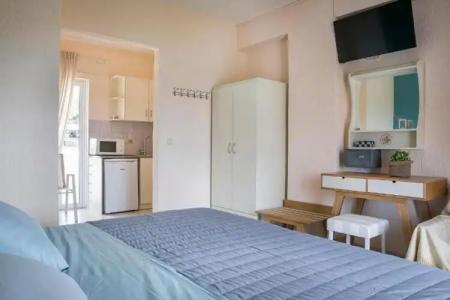 Panorama Fanari Studios and Apartments - 281