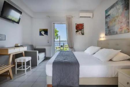 Panorama Fanari Studios and Apartments - 43