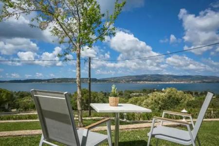 Panorama Fanari Studios and Apartments - 75