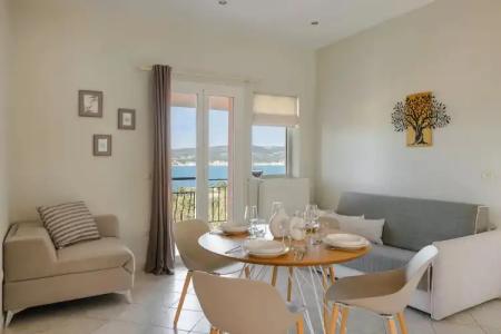 Panorama Fanari Studios and Apartments - 216