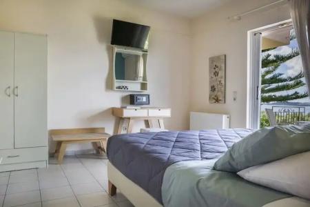 Panorama Fanari Studios and Apartments - 351