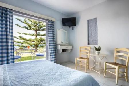 Panorama Fanari Studios and Apartments - 60