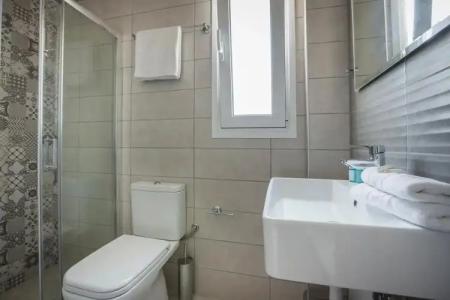 Panorama Fanari Studios and Apartments - 8