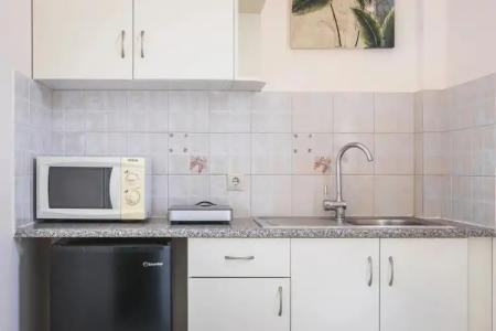 Panorama Fanari Studios and Apartments - 315