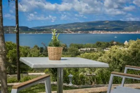 Panorama Fanari Studios and Apartments - 74