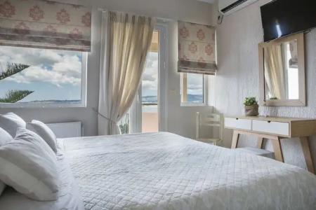 Panorama Fanari Studios and Apartments - 249