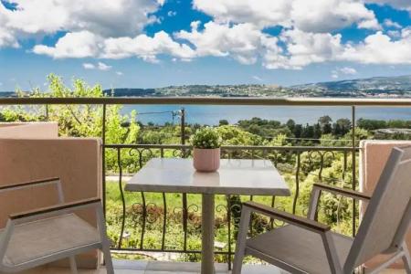 Panorama Fanari Studios and Apartments - 159