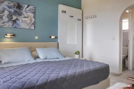 Panorama Fanari Studios and Apartments - 310