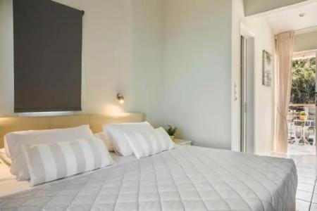 Panorama Fanari Studios and Apartments - 293