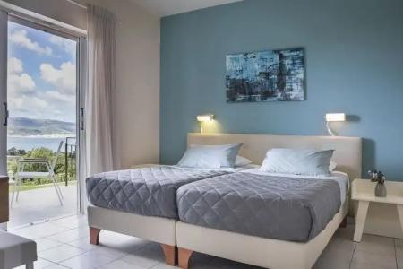 Panorama Fanari Studios and Apartments - 349