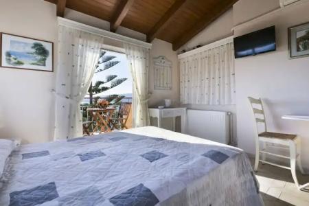 Panorama Fanari Studios and Apartments - 253