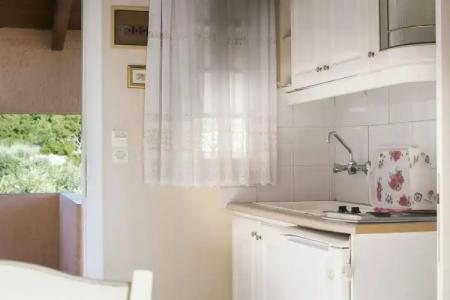 Panorama Fanari Studios and Apartments - 19