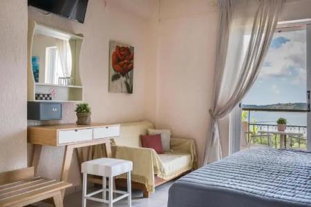 Panorama Fanari Studios and Apartments - 282