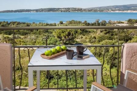 Panorama Fanari Studios and Apartments - 92