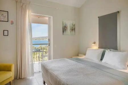 Panorama Fanari Studios and Apartments - 141