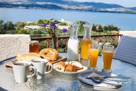 Panorama Fanari Studios and Apartments - 58