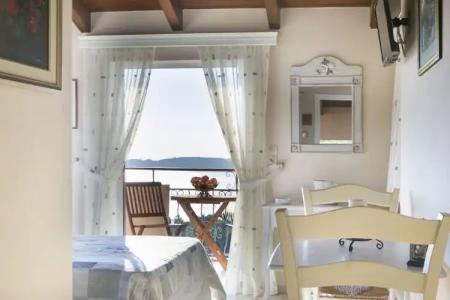 Panorama Fanari Studios and Apartments - 344