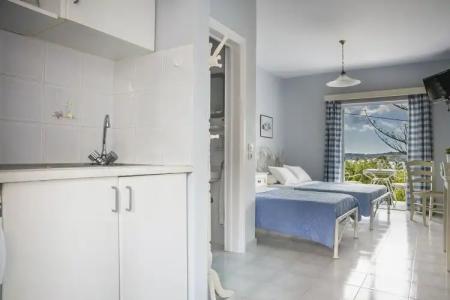 Panorama Fanari Studios and Apartments - 347