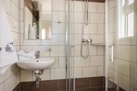 Panorama Fanari Studios and Apartments - 194