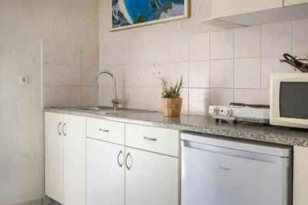 Panorama Fanari Studios and Apartments - 71