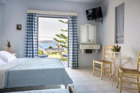 Panorama Fanari Studios and Apartments - 62