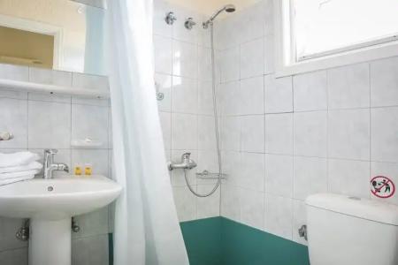 Panorama Fanari Studios and Apartments - 107