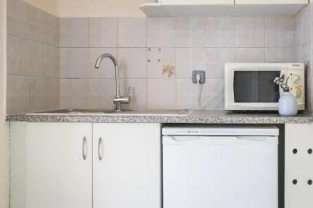 Panorama Fanari Studios and Apartments - 229