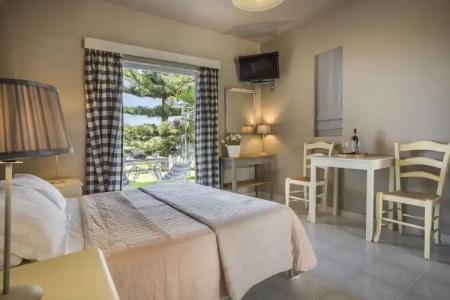 Panorama Fanari Studios and Apartments - 302