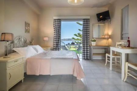 Panorama Fanari Studios and Apartments - 87