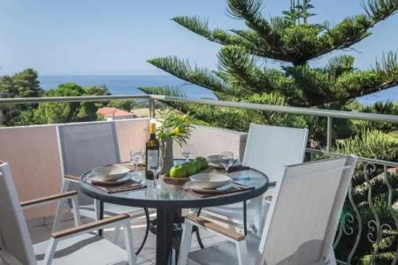 Panorama Fanari Studios and Apartments - 168