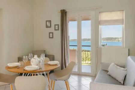 Panorama Fanari Studios and Apartments - 208