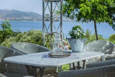 Panorama Fanari Studios and Apartments - 172