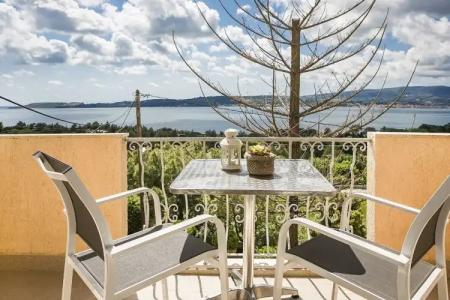 Panorama Fanari Studios and Apartments - 109