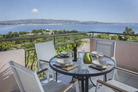 Panorama Fanari Studios and Apartments - 245