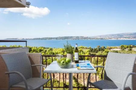 Panorama Fanari Studios and Apartments - 66