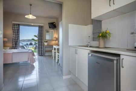 Panorama Fanari Studios and Apartments - 88