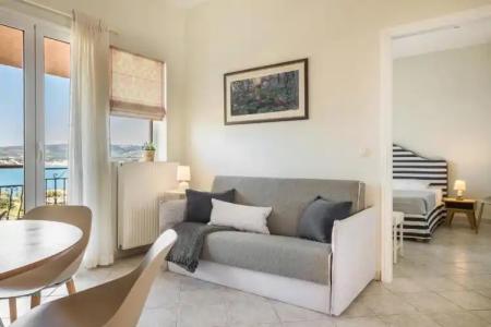 Panorama Fanari Studios and Apartments - 198