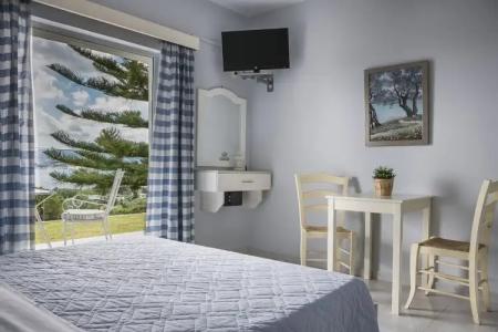 Panorama Fanari Studios and Apartments - 306