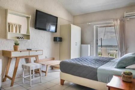 Panorama Fanari Studios and Apartments - 72