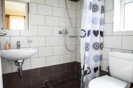 Panorama Fanari Studios and Apartments - 234